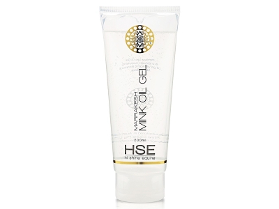 HSE Marrakesh Mink Oil Gel