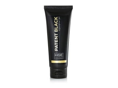 Patent Black Highlighter