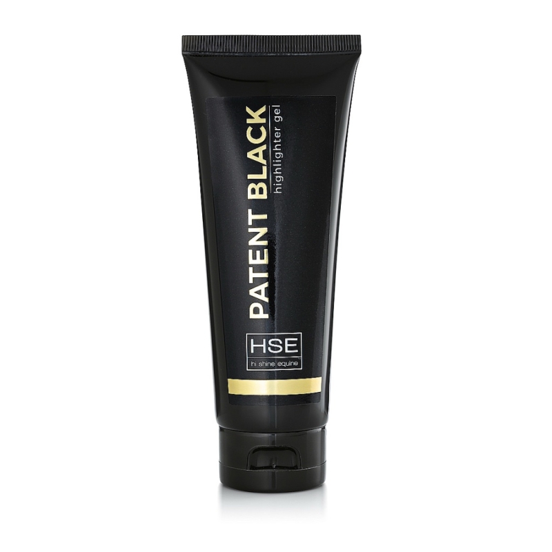 Patent Black Highlighter