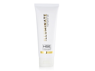 Illuminate Highlighter Gel