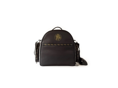 Hairy Pony Helmet Bag