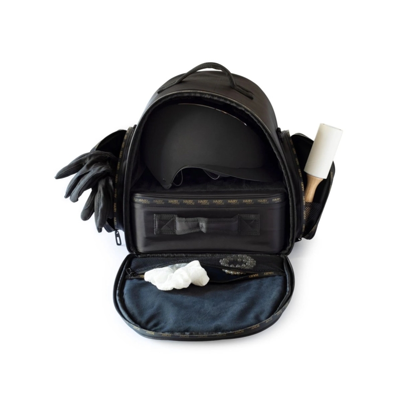 Hairy Pony Helmet Bag - Image 4