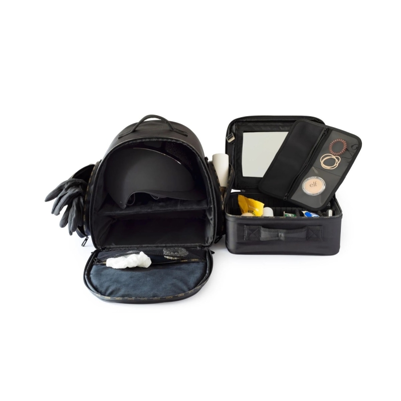 Hairy Pony Helmet Bag - Image 5
