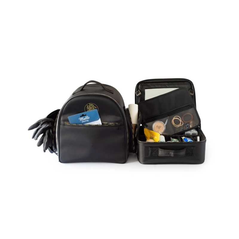 Hairy Pony Helmet Bag - Image 3